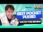 Best Pocket Pussies Review: Katie Morgan VS Girl Next Door