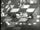 Betty Boop Chess Nuts 1932