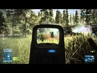 Battlefield 3: End Game | Launch Trailer