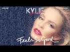 Kylie Minogue - Kiss Me Once - Album Sampler