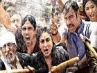 Box Office News Of Satyagraha