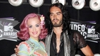 Katy Perry Ruined Russell Brand's Sex Life