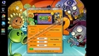 Plants vs Zombies 2 Cheat Coins, Stars and keys Unlock No jailbreak