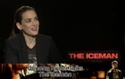 The Iceman interview 6