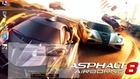 Asphalt 8 Airborne Cheat Free Credits - iPhone V1.02 Asphalt 8