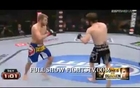 Watch Mitch Gagnon vs Dustin Kimura Fight