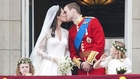 Kate Middleton Orchestrated Mariage to Prince William