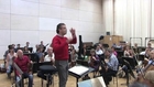 Attila (Verdi) - Répétitions et interview de Renato Palumbo