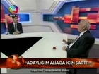 Aliağa Belediye Başkanı Ömer Turgut Oğuz, bir dönem daha dedi
