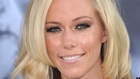 Kendra Wilkinson Felt Out Of Place At Playboy: 'That's Not Me'