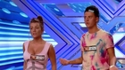 The X Factor UK S10E05 (Auditions)