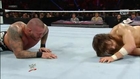 WWE Night of Champions 2013 - Randy Orton vs. Daniel Bryan (WWE Championship)