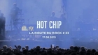 Hot Chip en live