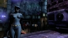 Batman: Arkham City - Catwoman Bundle Pack Catwoman Demo