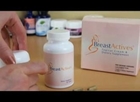 Breast Actives Review - Natural Breast Enhancement