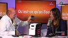 Qu'est-ce qu'on Food ! S01E08 : Vinocasting et la Semaine du Goût (Si c'est bon, c'est dans l'émission)