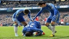 Chelsea vs Cardiff City full game highlights 19/10/2012 EPL / BPL