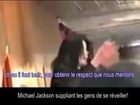 Michael Jackson, déclarations dangereuses