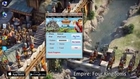 Empire Four Kingdoms Cheat Free Gold - iPhone V1.01 Empire