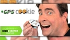 Leave digital cookie crumbs all over with the GPS Cookie, Ep. 145