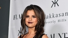 Selena Gomez Strips Down For Scorching Lingerie Spread