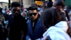 ZAC EFRON Prank. The Fake star in TIME SQUARE!