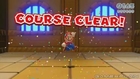 Super Mario 3D World - Chargin  Chuck Blockade World Map Enemy Gameplay (Wii U - 1080p)
