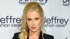 Ireland Baldwin Claims She Didn't Stick Up for Her Father