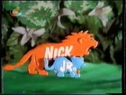 Nick Jr UK commercial break - Tuesday 3rd February 1998