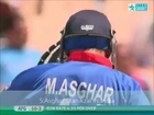 20 Sixes By Afghanistan Cricket Team