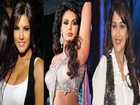 Rakhi Sawants Comment On Madhuri Dixit And Sunny Leone