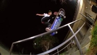 Skate with Nyjah Huston - Fade to Black