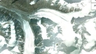 Le Yéti aperçu dans l'Himalaya grâce à Google Earth !!!!