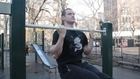 How to Get Great Abs with the L Sit Pullup