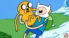 Adventure Time Season 5 Episode 6 - Jake the Dad