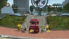 MonTest - Lego City Undercover (Wii U - HD)