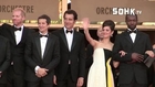 SOHK.TV - Blood Ties Premiere & Red Carpet 66th Cannes Film Festival