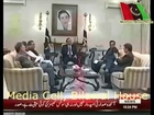 Senior Journalists Interview's President Asif Ali Zardari 02nd June 2013 (HD Quality)