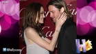 Brad Pitt Spent Thousands On Racy Birthday Lingerie For Angelina Jolie