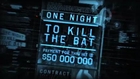 Batman Arkham Origins - Bande annonce Gameplay E3