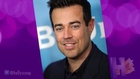 Carson Daly's Message For Ex Jennifer Love Hewitt On Baby and Engagement