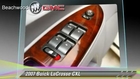 2007 Buick LaCrosse CXL - Collection Buick GMC of Beachwood, Beachwood