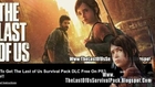 The Last of Us Survival Pack DLC - PS3