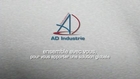 Film corporate de AD-Industrie