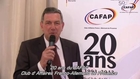 20 ans du CAFAP (Club d'Affaires Franco Allemand de Provence)