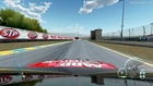 NASCAR The Game 2013 PC Beta - Sonoma Track Testing
