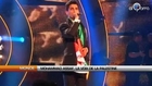 Mohammad Assaf, voix de la Palestine