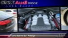 2013 Audi A6 3.0T Prestige - Circle Imports, Long Beach