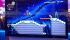 Wii U - New Super Mario Bros - Gameplay