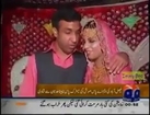 Great Example of Love .. M.A Passed Girl Marries with Matric Pass Blind Boy